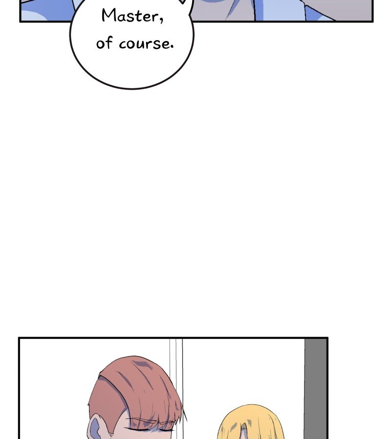 Fluffy Boyfriend chapter 77 - page 35