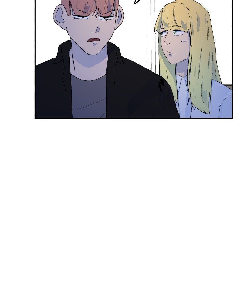 Fluffy Boyfriend chapter 77 - page 37