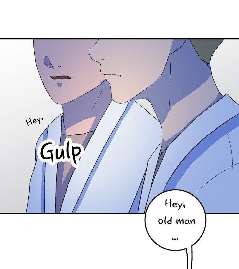 Fluffy Boyfriend chapter 77 - page 38