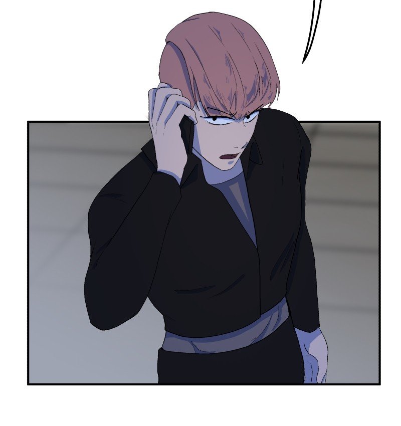 Fluffy Boyfriend chapter 77 - page 39