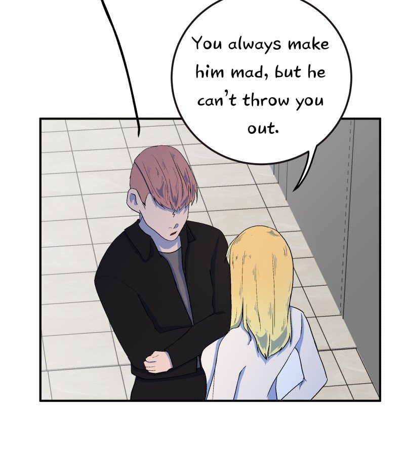 Fluffy Boyfriend chapter 77 - page 4
