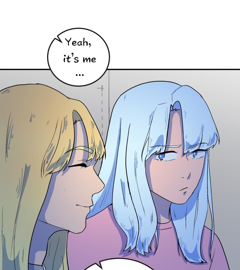 Fluffy Boyfriend chapter 77 - page 40