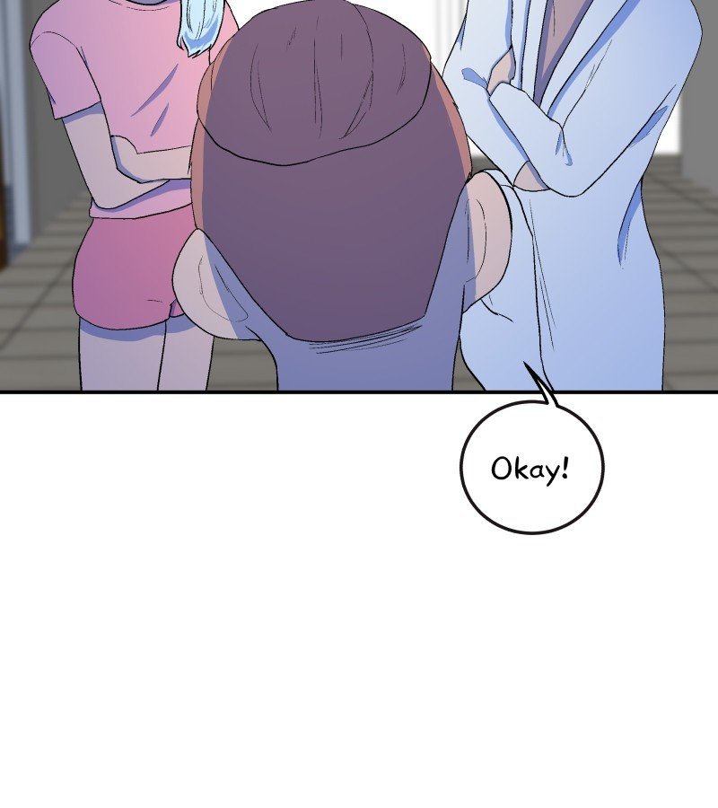 Fluffy Boyfriend chapter 77 - page 42