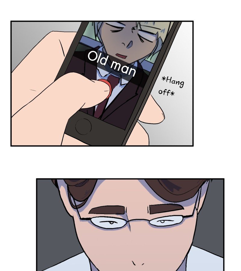 Fluffy Boyfriend chapter 77 - page 43