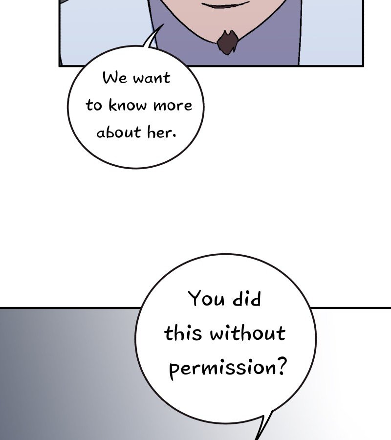 Fluffy Boyfriend chapter 77 - page 44