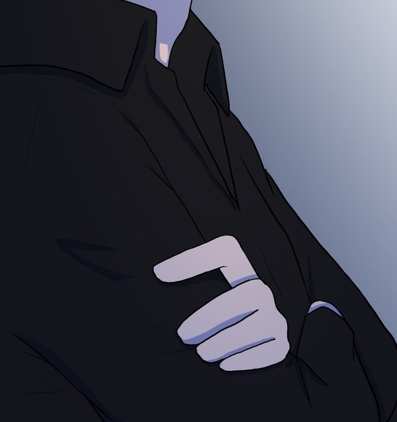 Fluffy Boyfriend chapter 77 - page 46