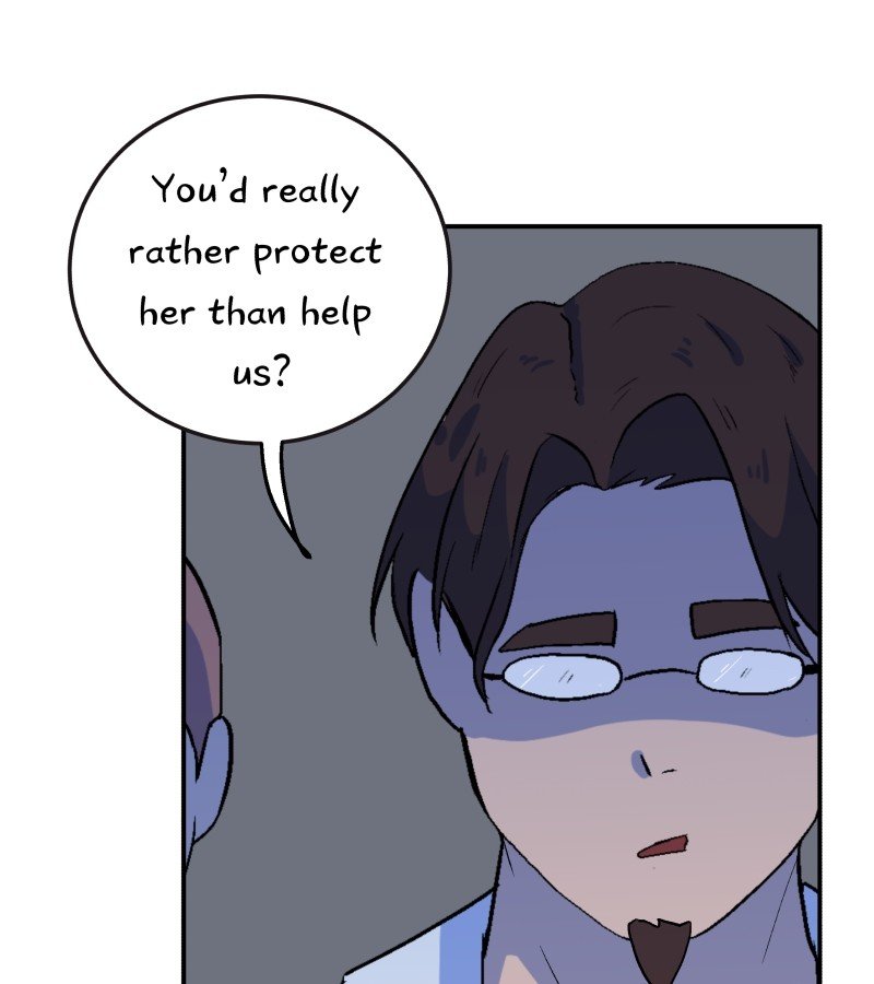 Fluffy Boyfriend chapter 77 - page 47