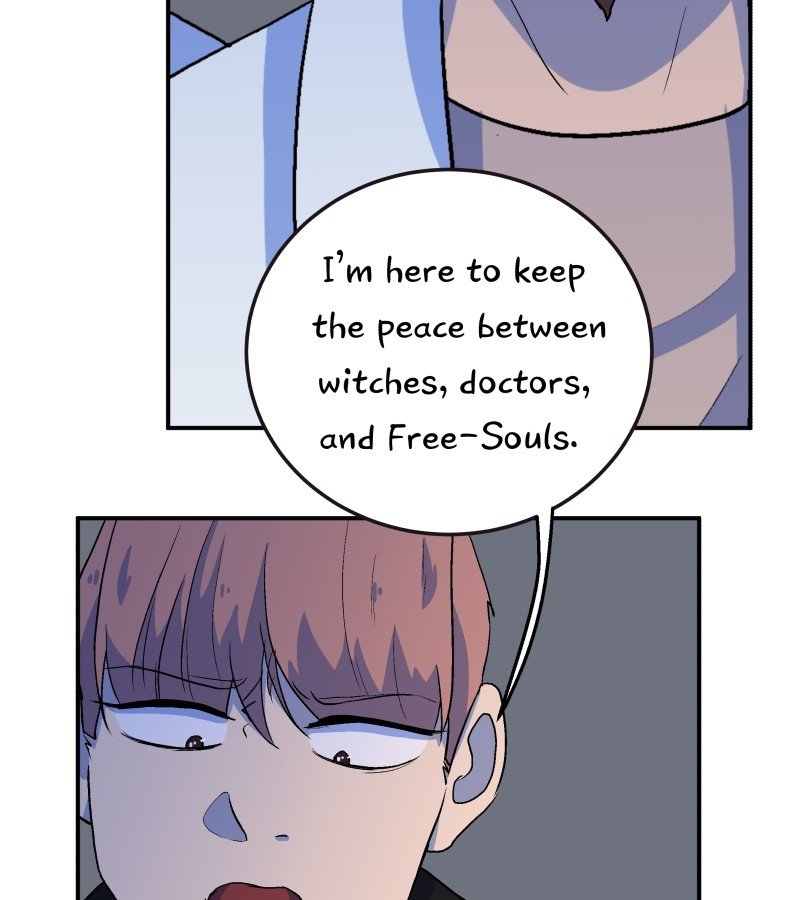 Fluffy Boyfriend chapter 77 - page 48