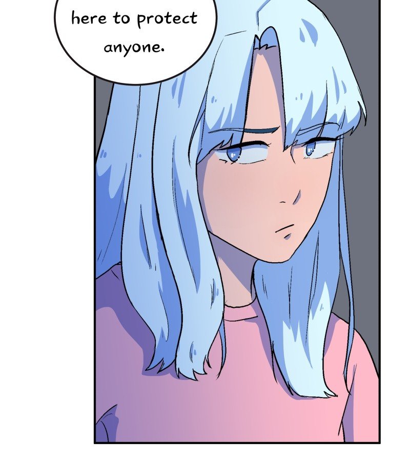 Fluffy Boyfriend chapter 77 - page 50