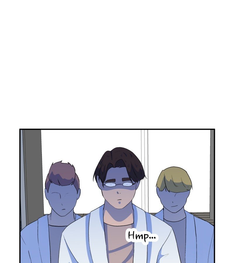 Fluffy Boyfriend chapter 77 - page 51