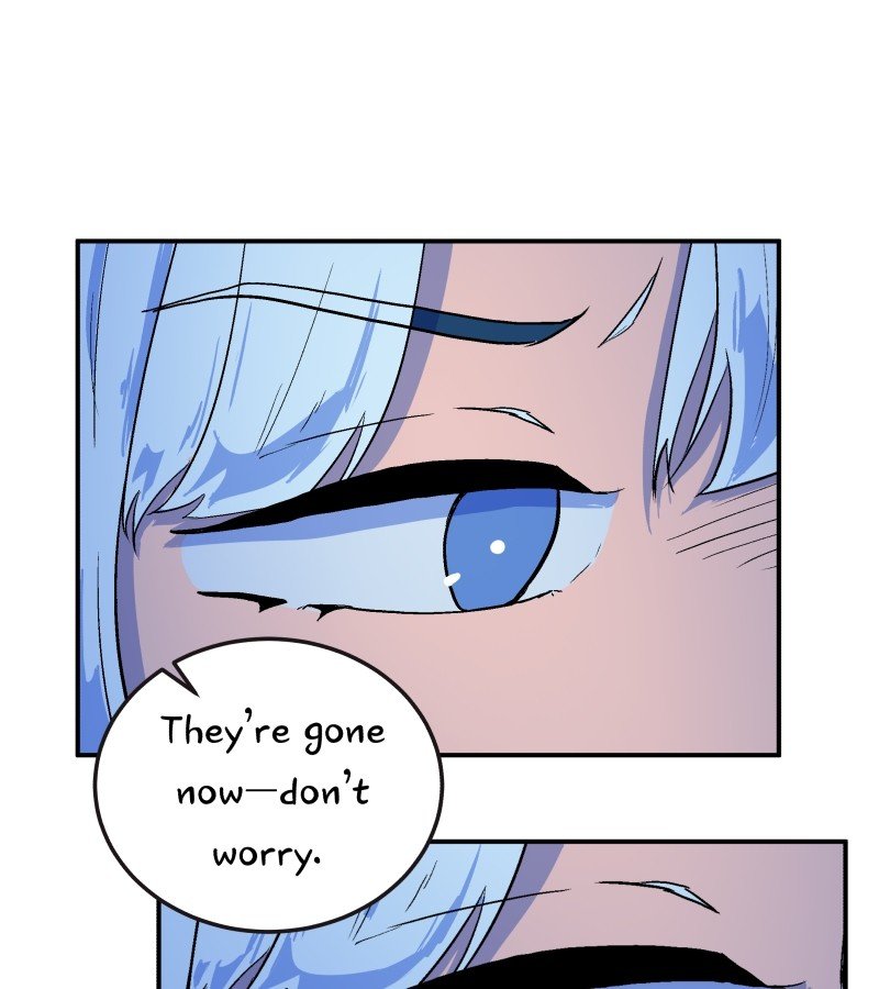 Fluffy Boyfriend chapter 77 - page 54