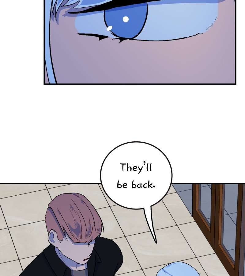 Fluffy Boyfriend chapter 77 - page 55