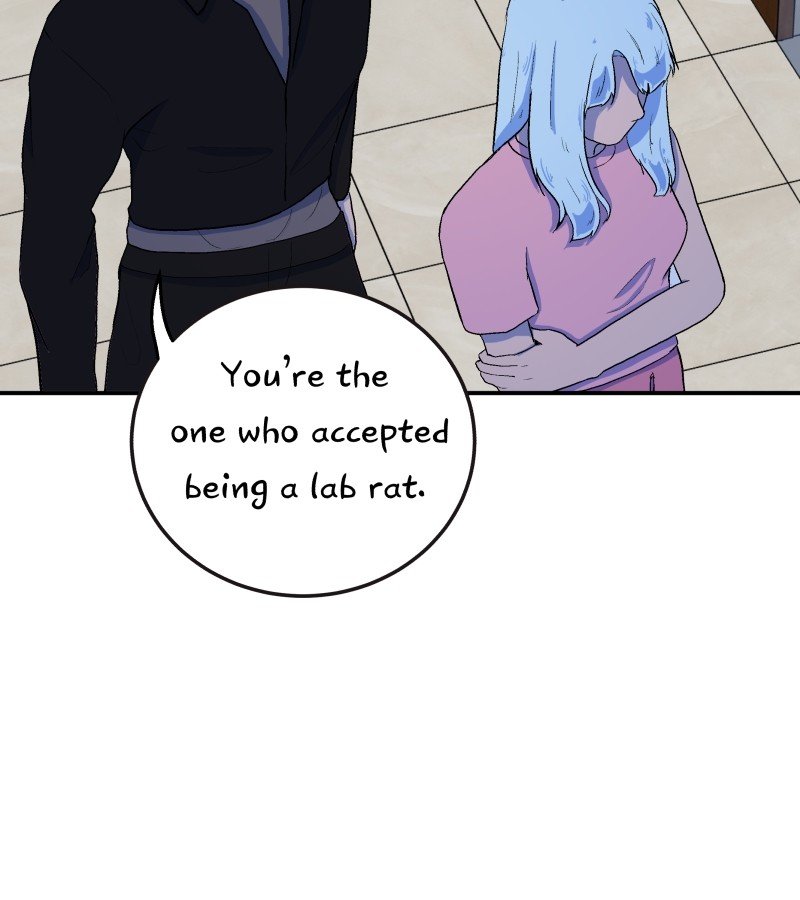 Fluffy Boyfriend chapter 77 - page 56