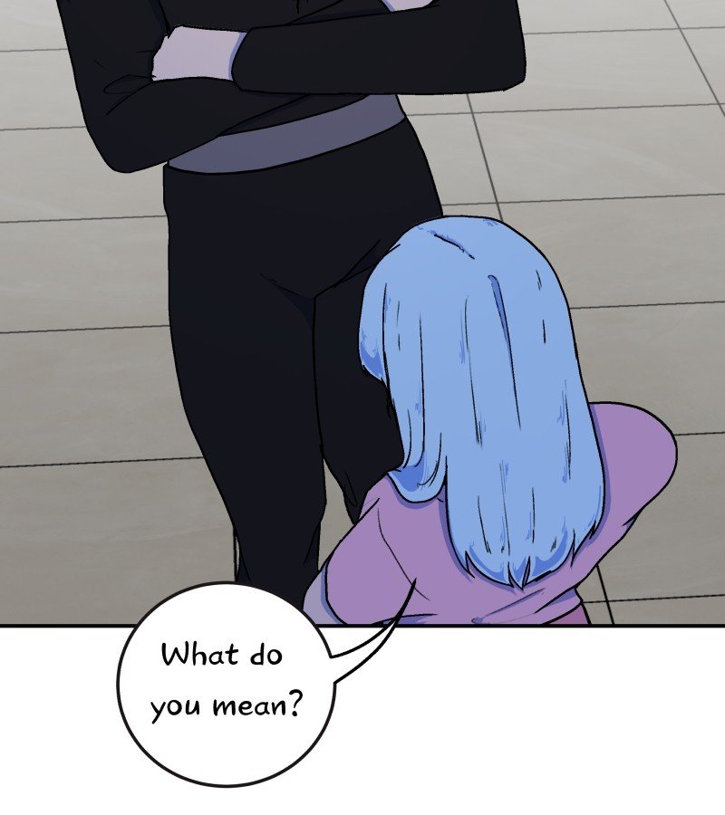 Fluffy Boyfriend chapter 77 - page 62