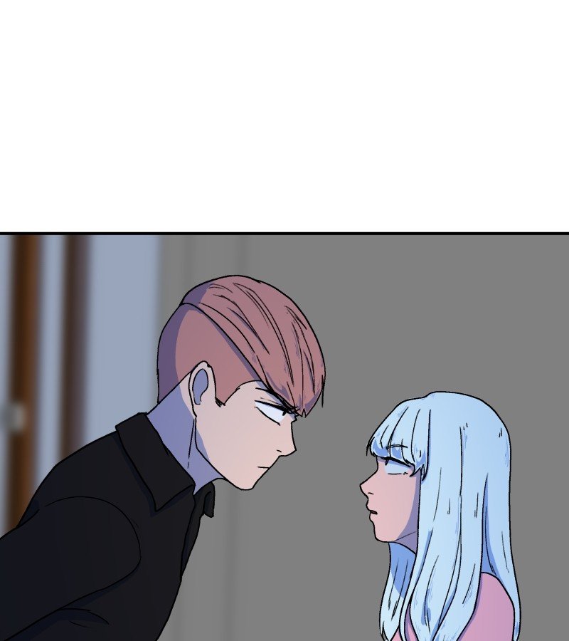 Fluffy Boyfriend chapter 77 - page 64
