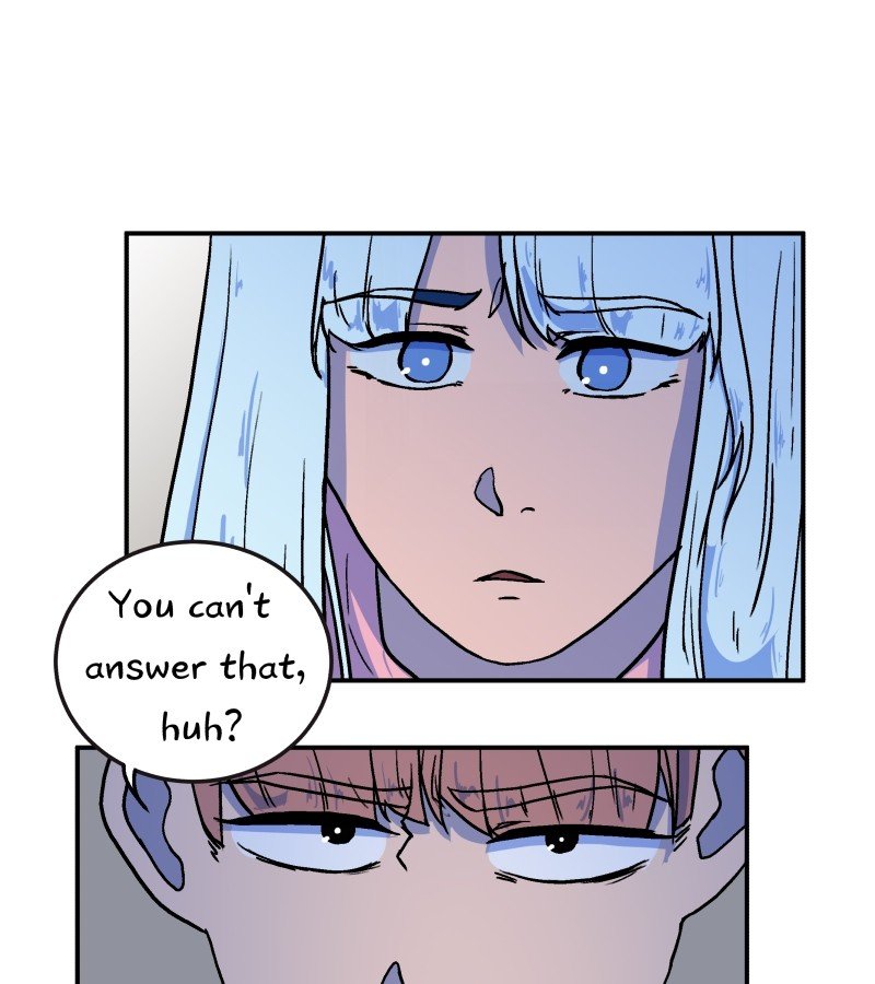 Fluffy Boyfriend chapter 77 - page 68