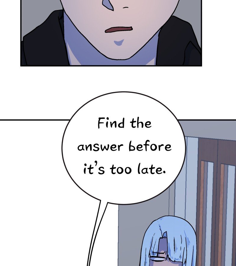 Fluffy Boyfriend chapter 77 - page 69