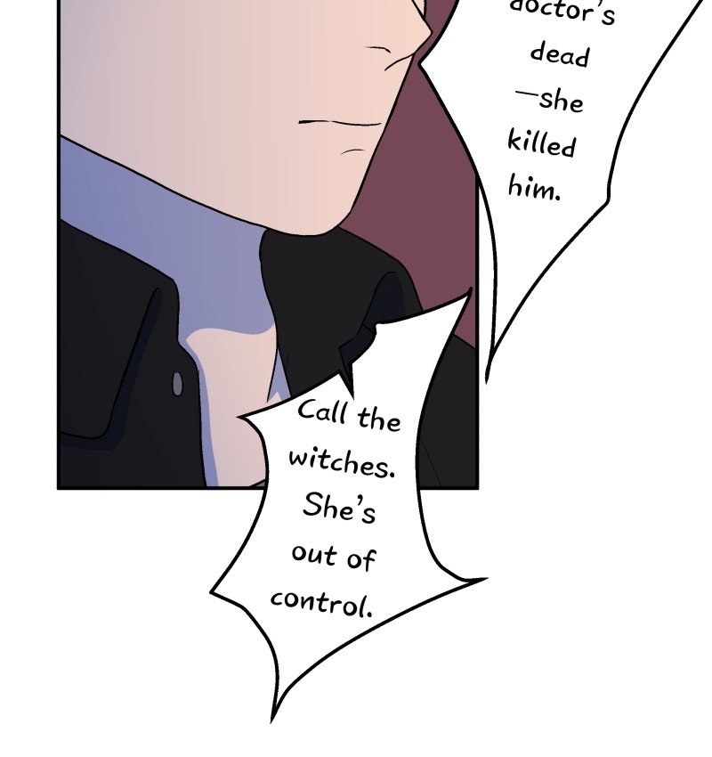 Fluffy Boyfriend chapter 77 - page 7