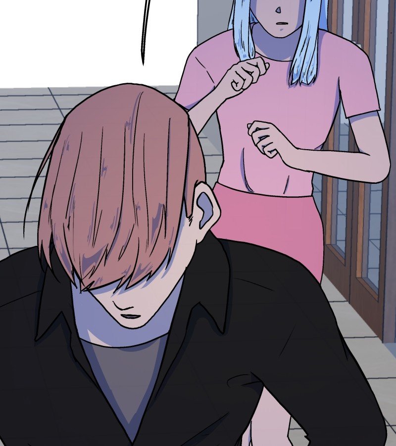 Fluffy Boyfriend chapter 77 - page 70