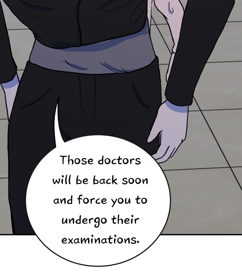Fluffy Boyfriend chapter 77 - page 71