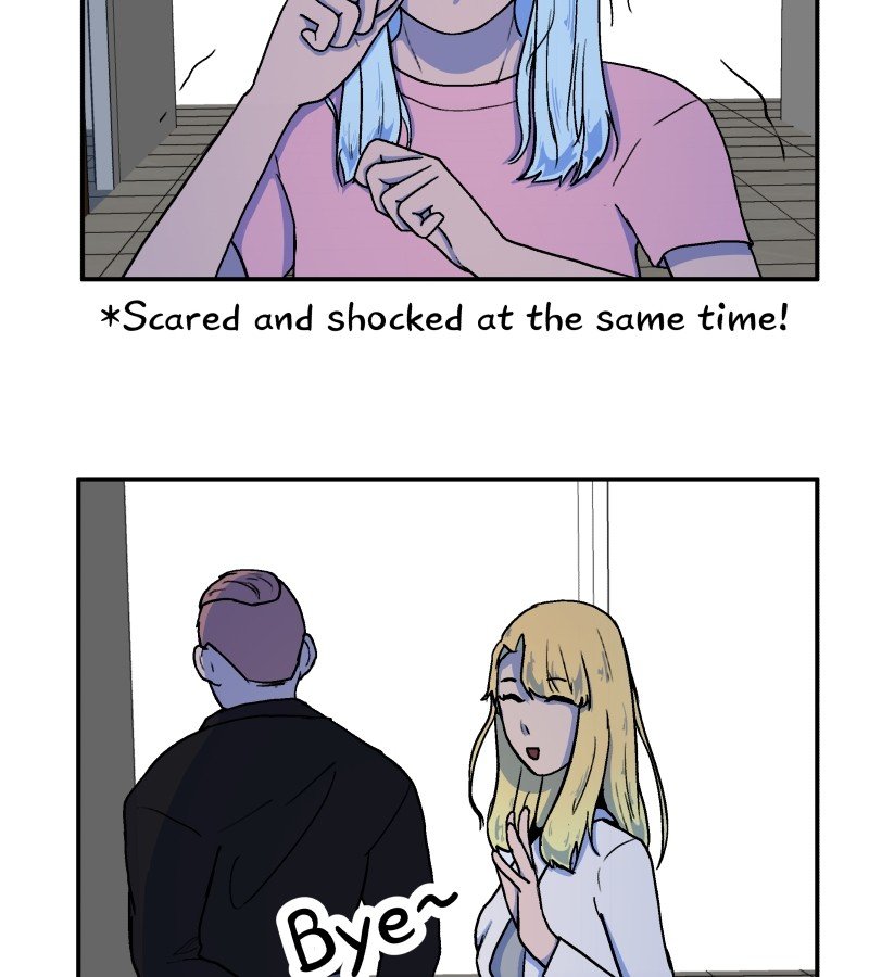 Fluffy Boyfriend chapter 77 - page 73