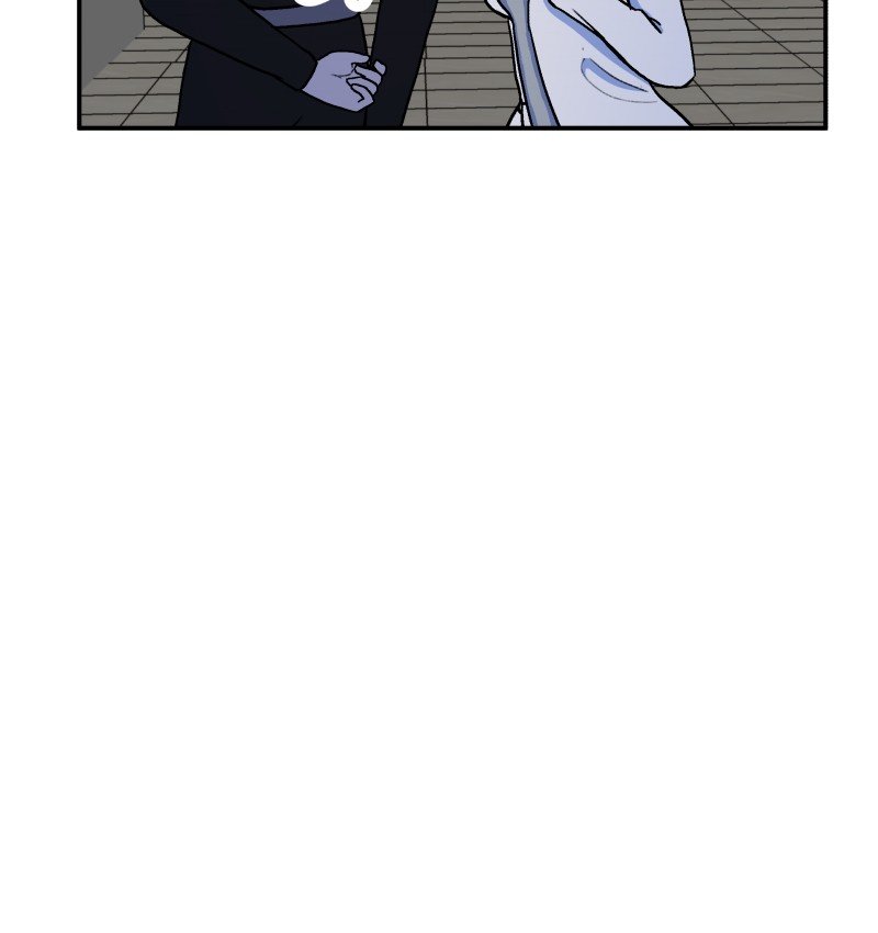 Fluffy Boyfriend chapter 77 - page 74