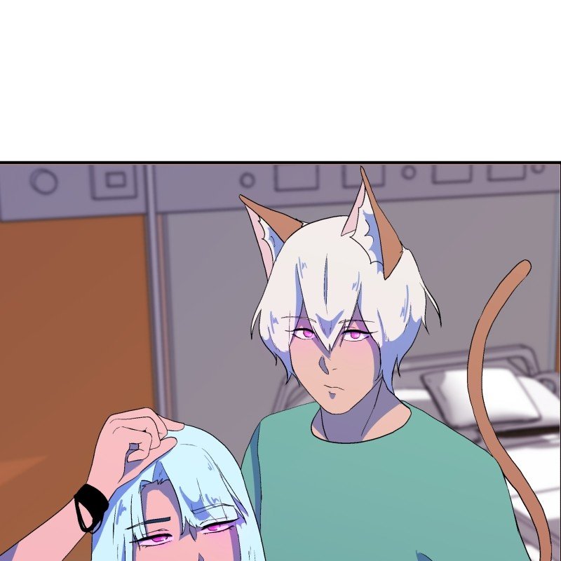 Fluffy Boyfriend chapter 91 - page 1