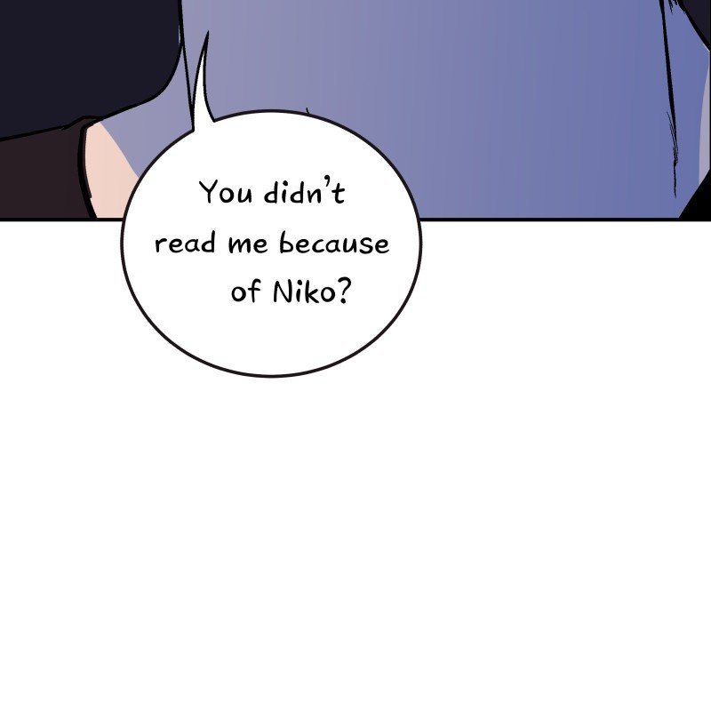 Fluffy Boyfriend chapter 91 - page 11