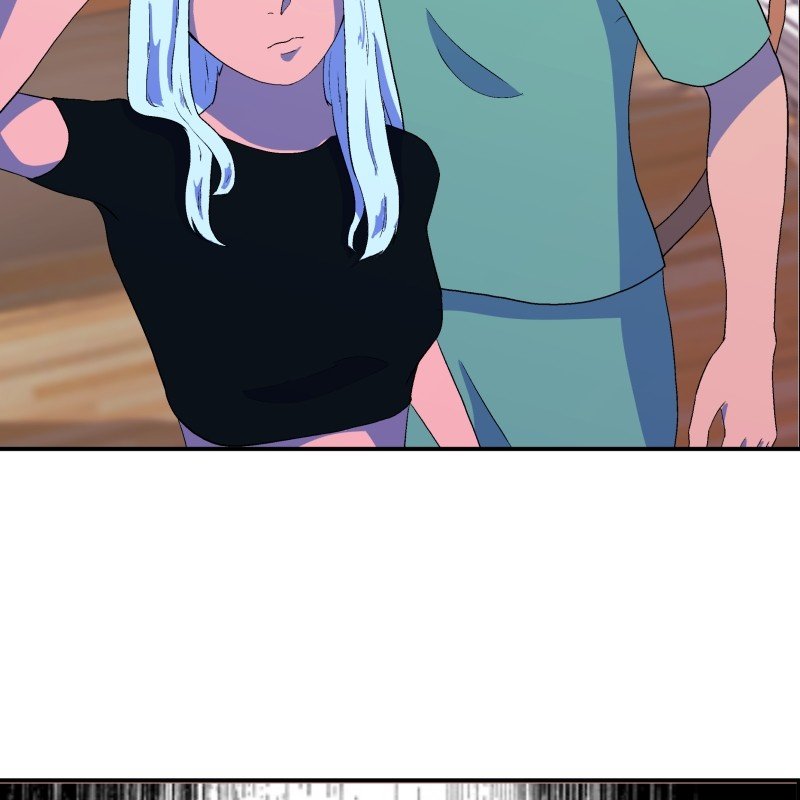 Fluffy Boyfriend chapter 91 - page 2