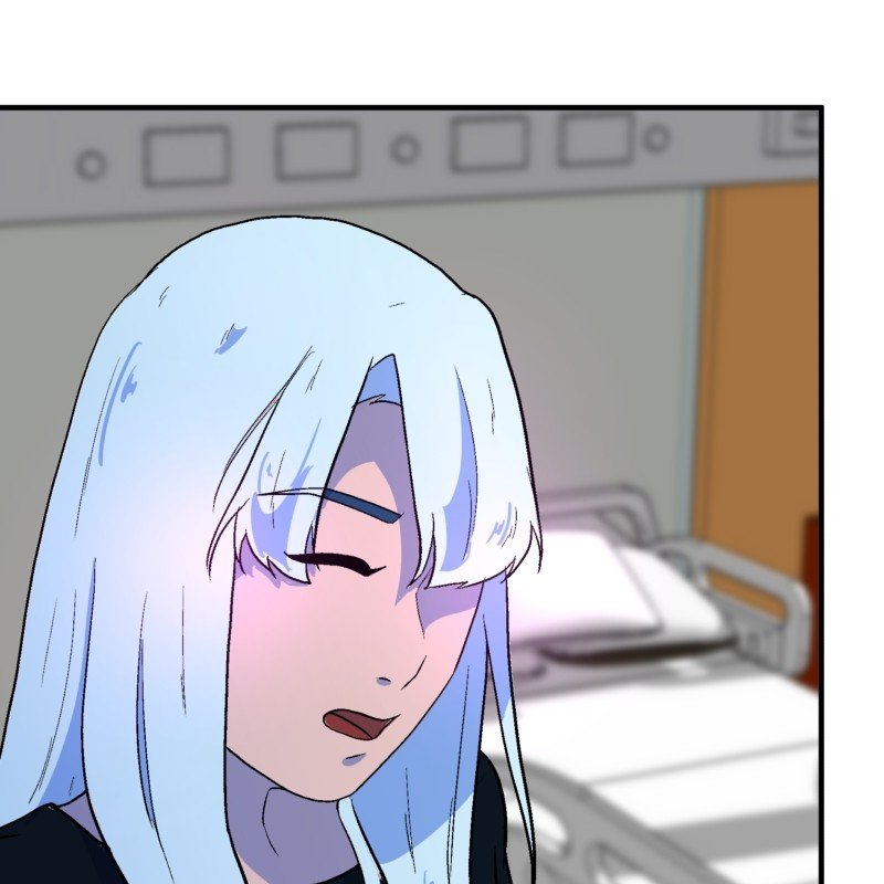 Fluffy Boyfriend chapter 91 - page 20