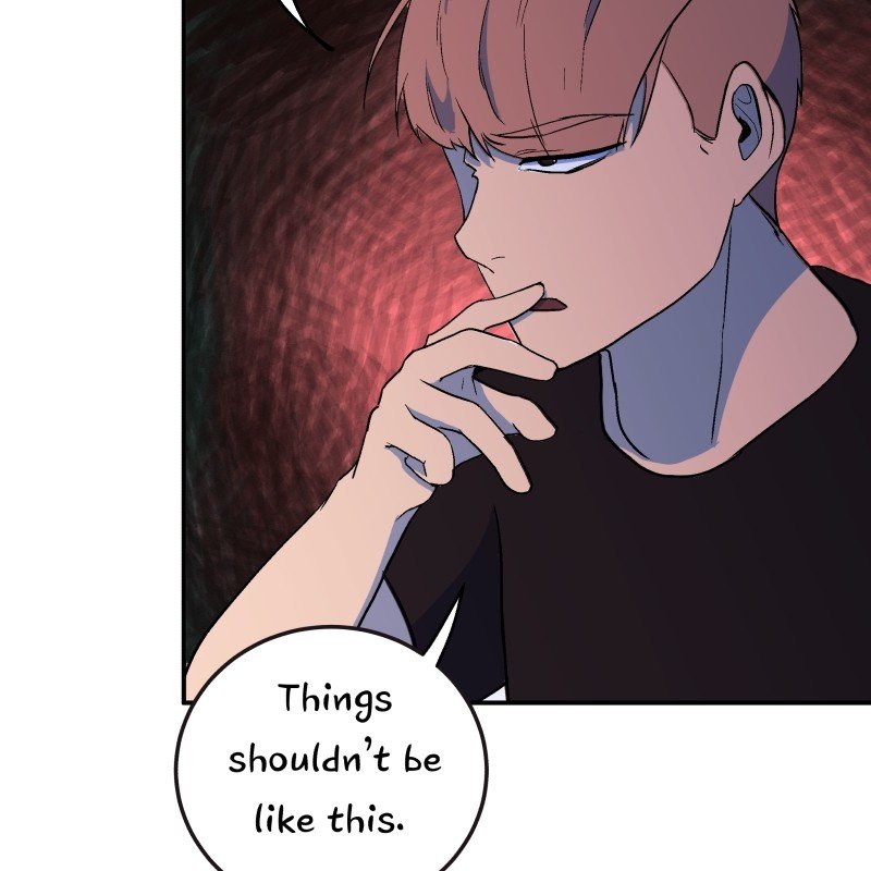 Fluffy Boyfriend chapter 91 - page 22