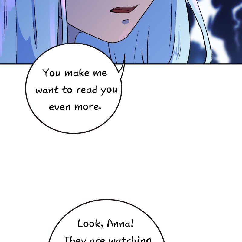 Fluffy Boyfriend chapter 91 - page 24