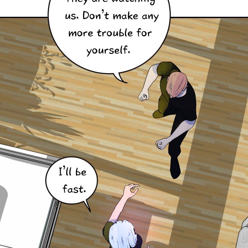 Fluffy Boyfriend chapter 91 - page 25
