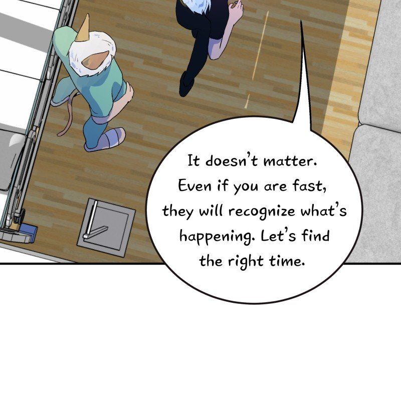 Fluffy Boyfriend chapter 91 - page 26