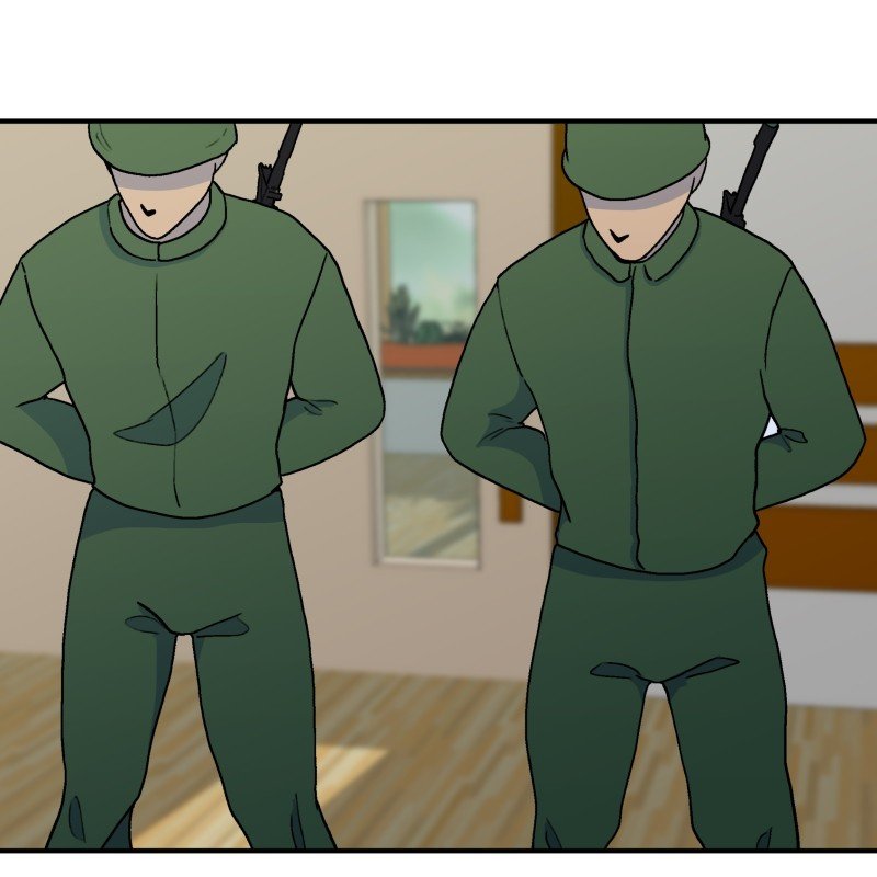 Fluffy Boyfriend chapter 91 - page 35