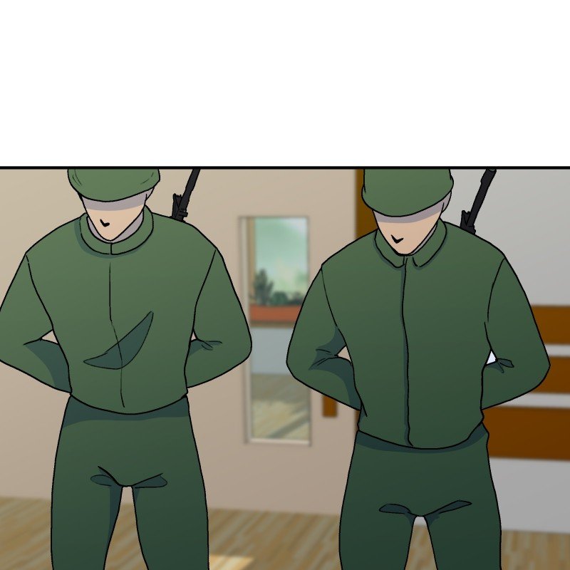 Fluffy Boyfriend chapter 91 - page 37
