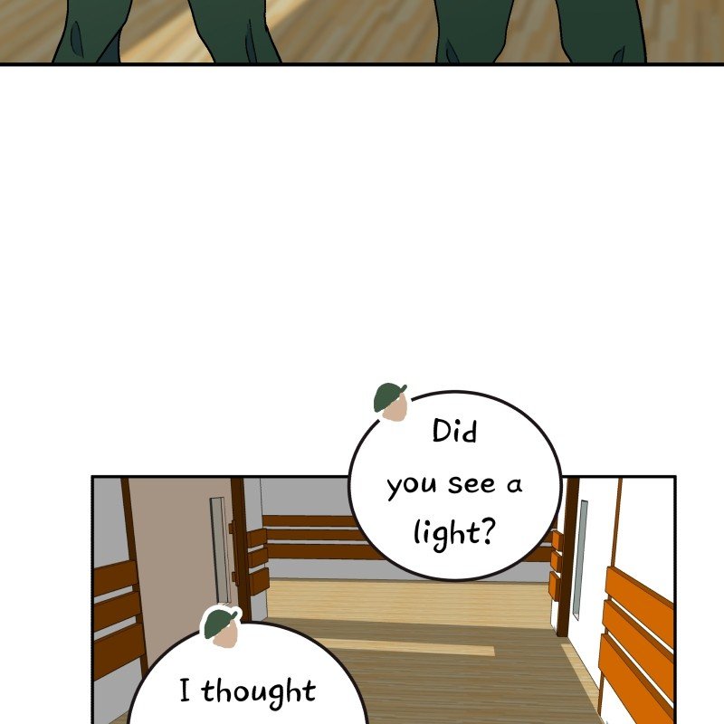 Fluffy Boyfriend chapter 91 - page 38