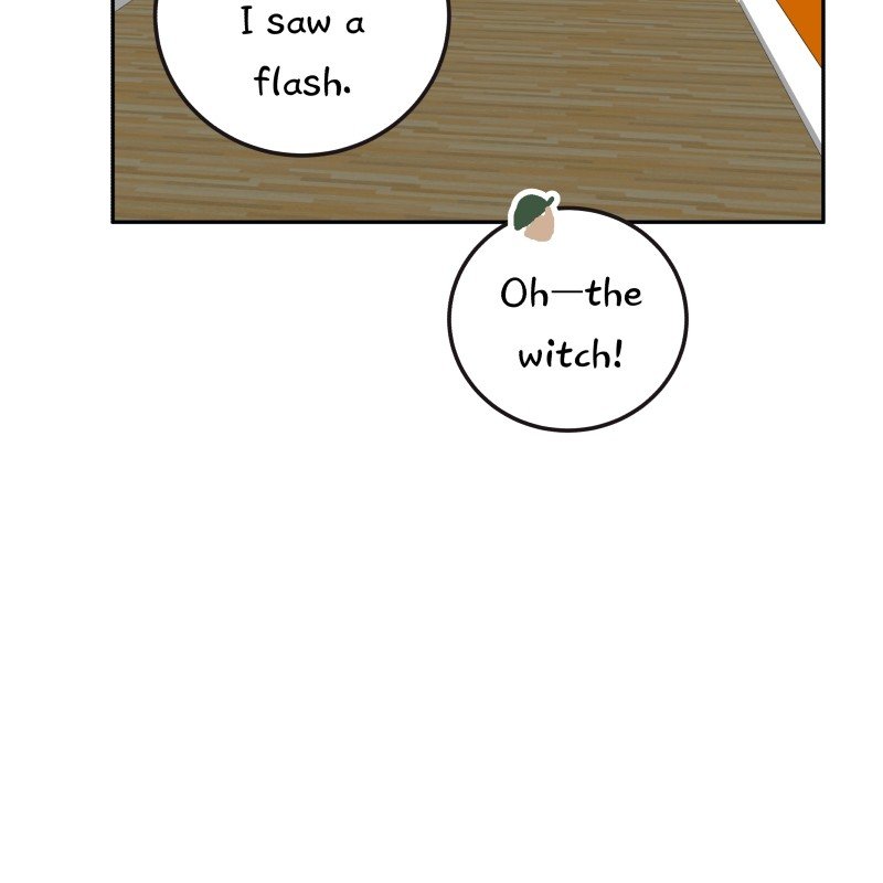 Fluffy Boyfriend chapter 91 - page 39
