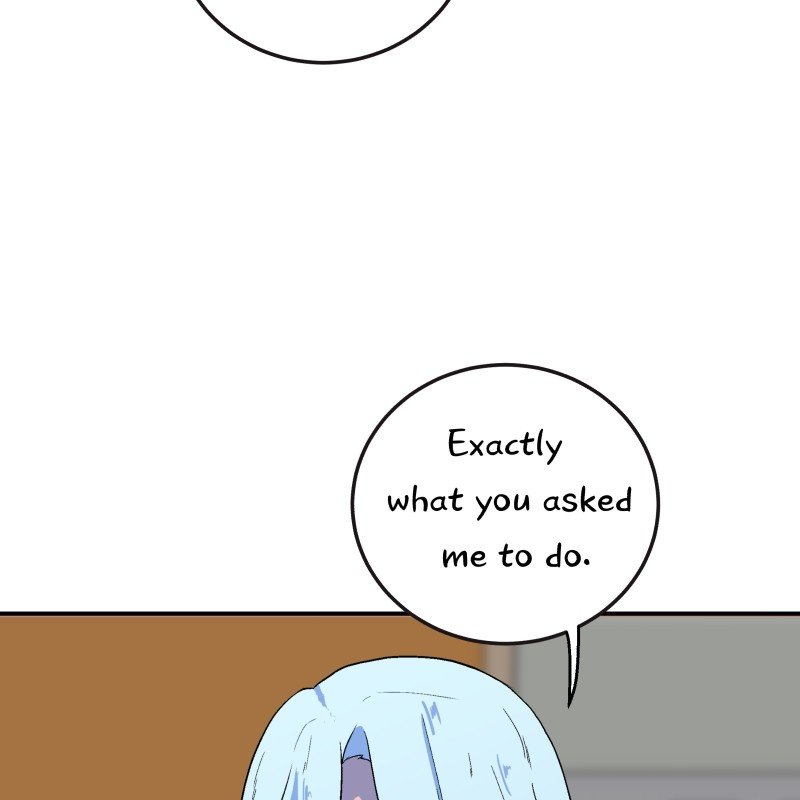 Fluffy Boyfriend chapter 91 - page 4