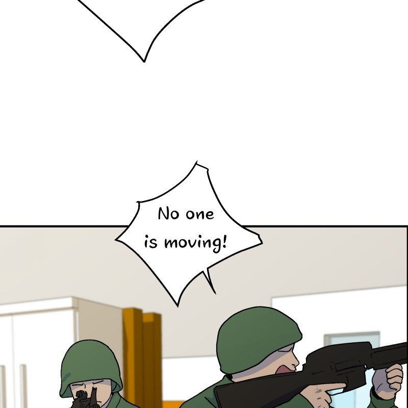 Fluffy Boyfriend chapter 91 - page 41