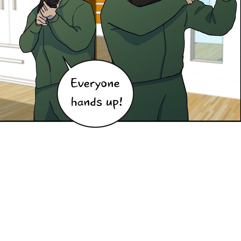 Fluffy Boyfriend chapter 91 - page 42