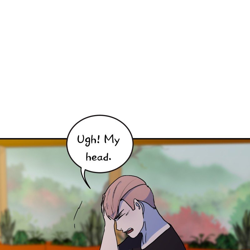 Fluffy Boyfriend chapter 91 - page 43