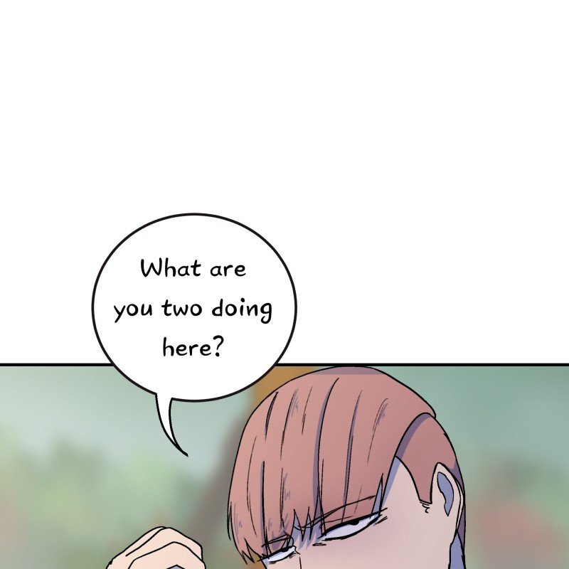 Fluffy Boyfriend chapter 91 - page 45