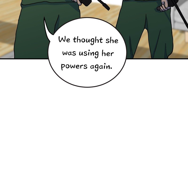 Fluffy Boyfriend chapter 91 - page 48