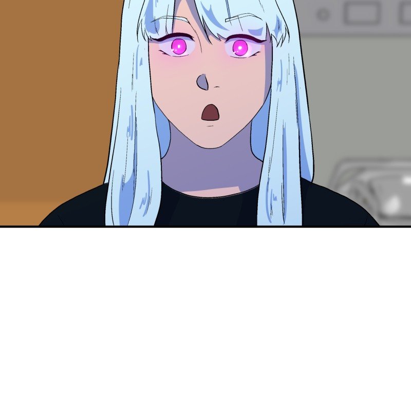 Fluffy Boyfriend chapter 91 - page 5