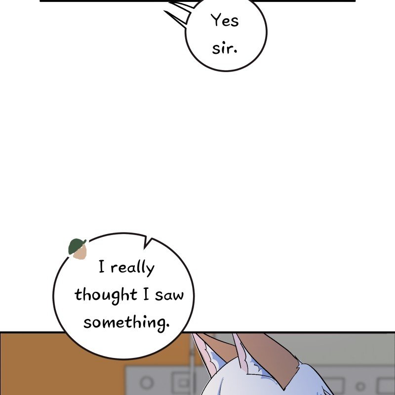 Fluffy Boyfriend chapter 91 - page 51