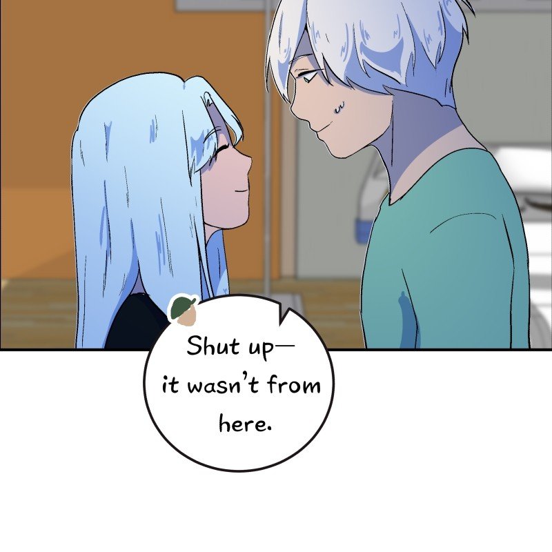 Fluffy Boyfriend chapter 91 - page 52