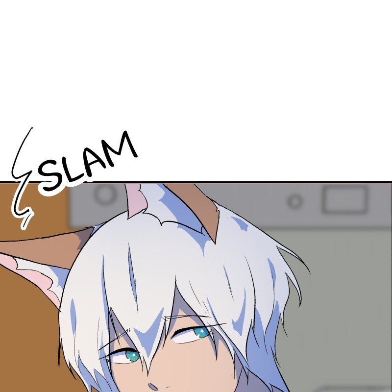 Fluffy Boyfriend chapter 91 - page 53