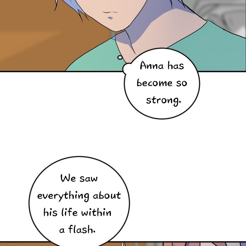 Fluffy Boyfriend chapter 91 - page 54