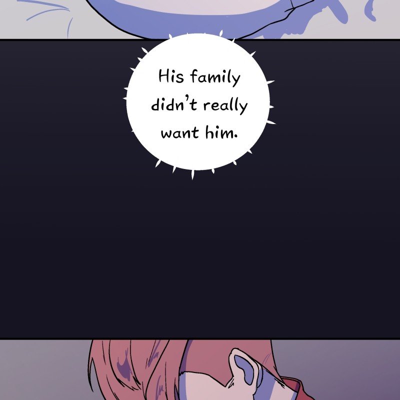 Fluffy Boyfriend chapter 91 - page 59